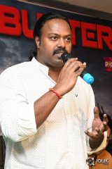 Kaashmora Movie Success Meet